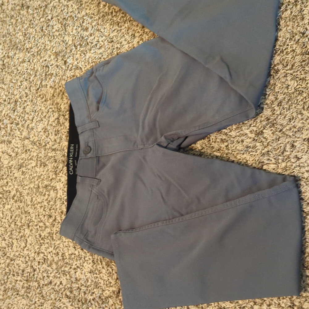 Calvin Klein chinos